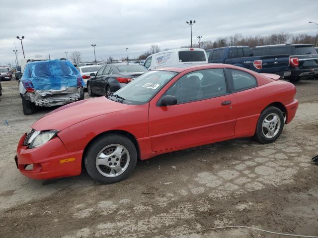Pontiac Sunfire (2003)