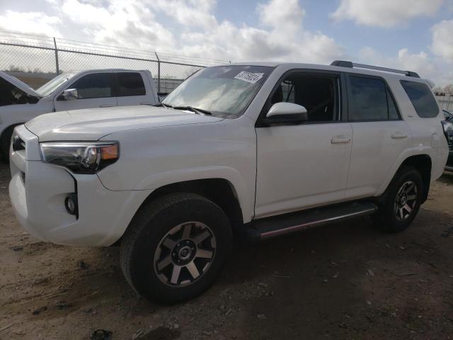 Toyota 4runner (2020)