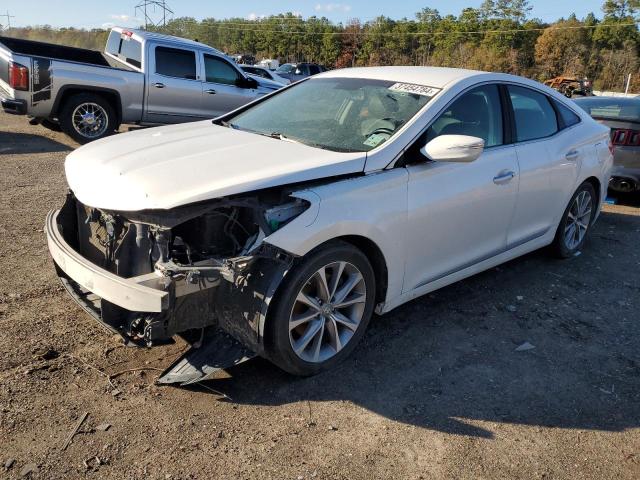 Hyundai Azera (2016)