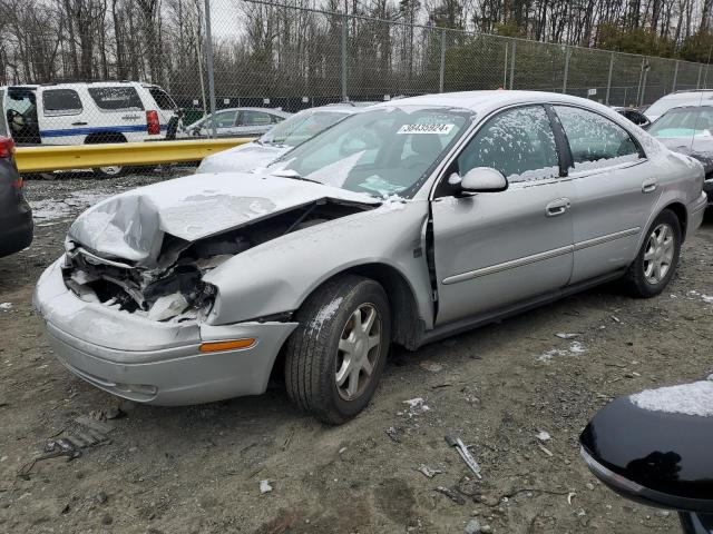 Mercury Sable (2003)