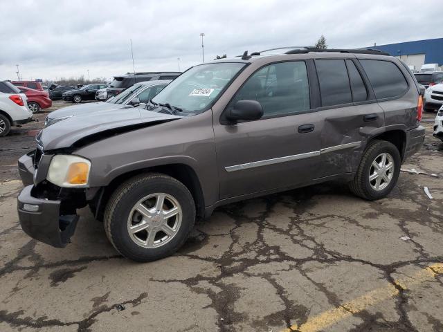 Gmc Envoy (2008)