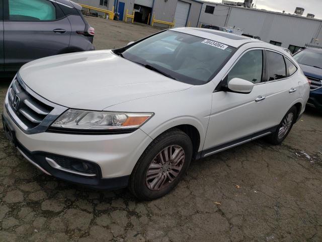 Honda Crosstour (2013)