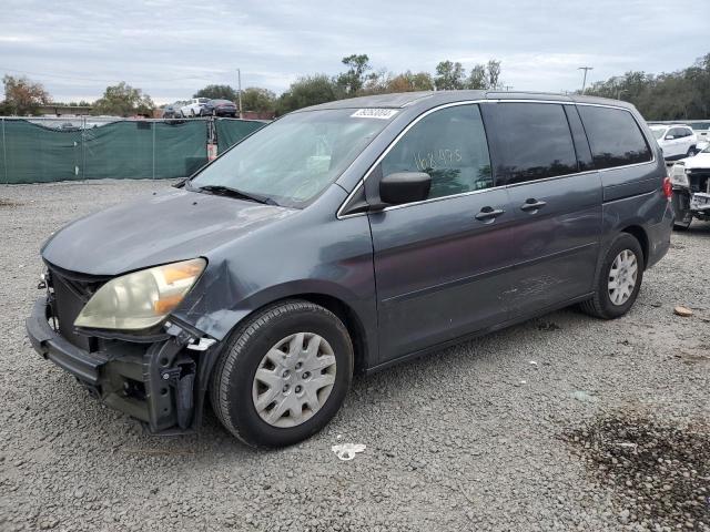 Honda Odyssey lx (2010)