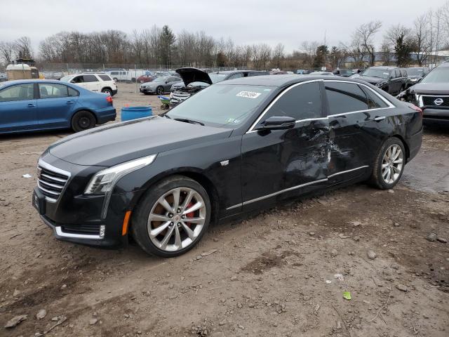 Cadillac Ct6 (2017)