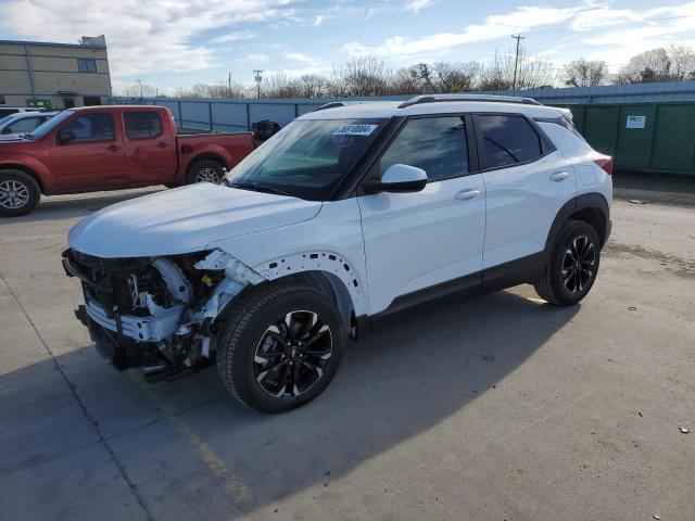 Chevrolet Trailblzr (2023)
