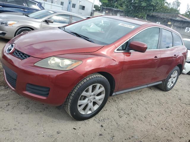 Mazda Cx-7 (2007)