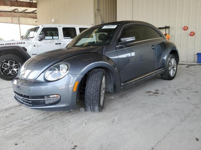 Volkswagen Beetle (2015)