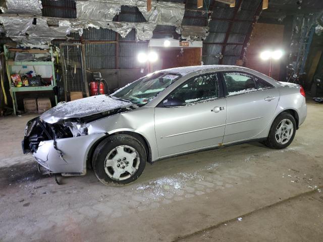Pontiac G6 (2007)