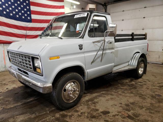 Ford Econoline (1983)