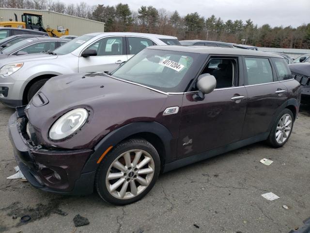 Mini Cooper (2017)