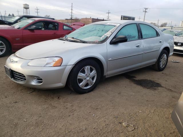 Chrysler Sebring (2001)