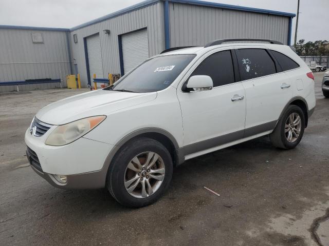 Hyundai Veracruz (2012)