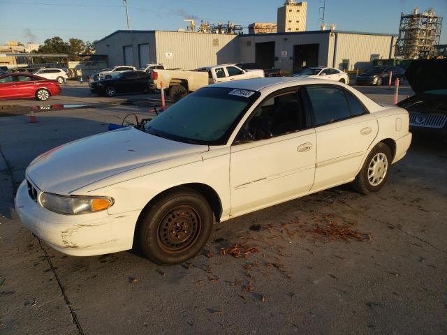 Buick Century (2003)