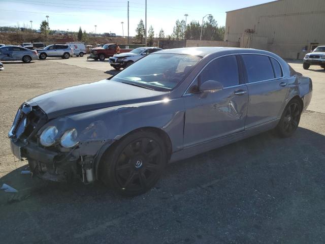 Bentley Continenta (2006)