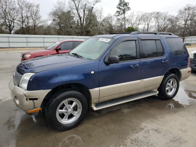 Mercury Mountainer (2004)