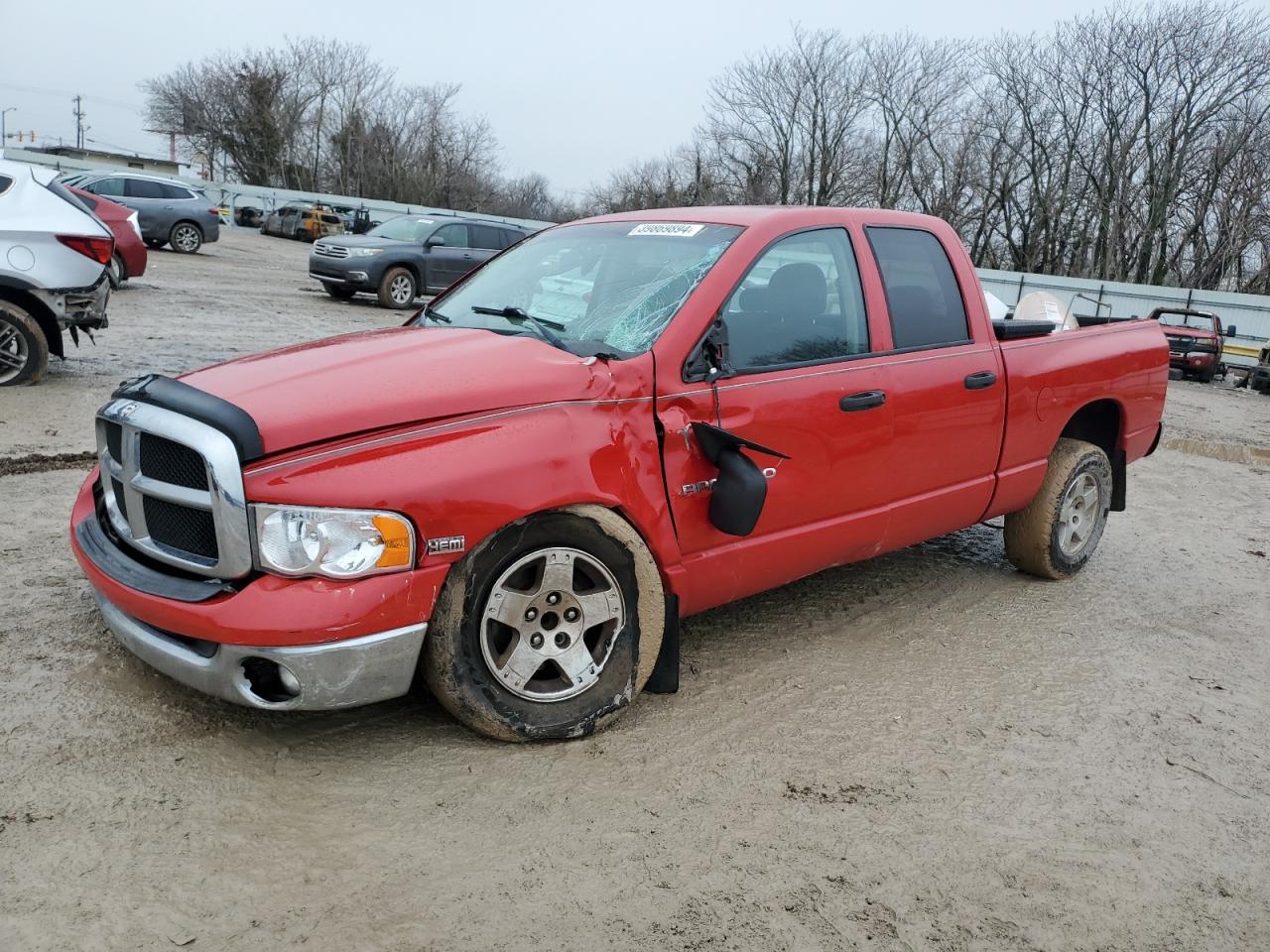 Dodge Ram (2004)
