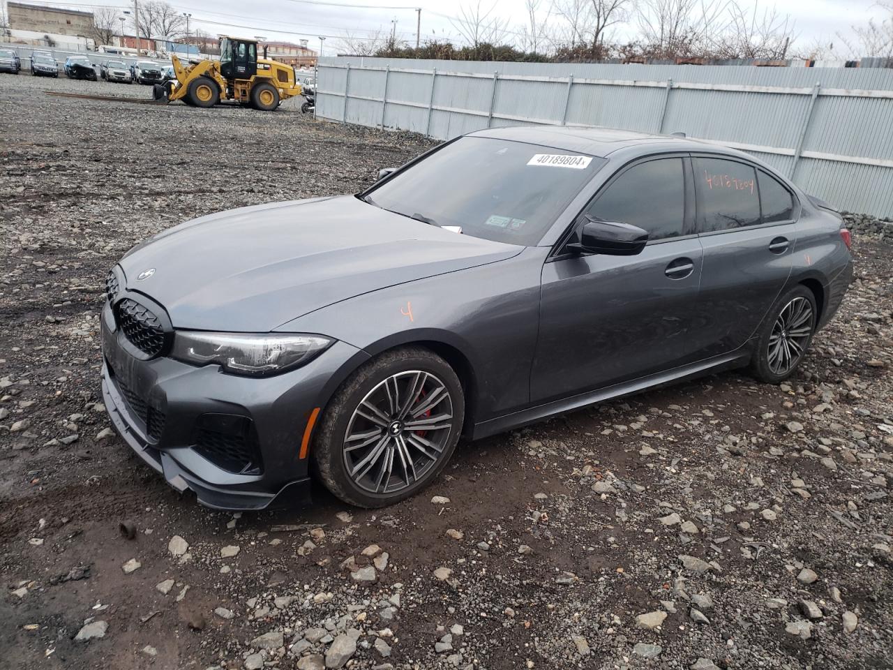 Bmw M3 (2022)