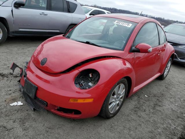 Volkswagen Beetle (2010)
