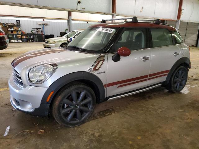 Mini Cooper (2016)
