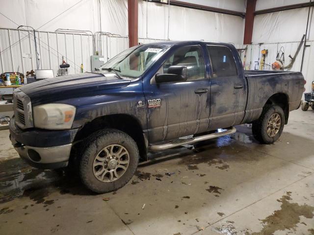 Dodge Ram 2500 (2009)
