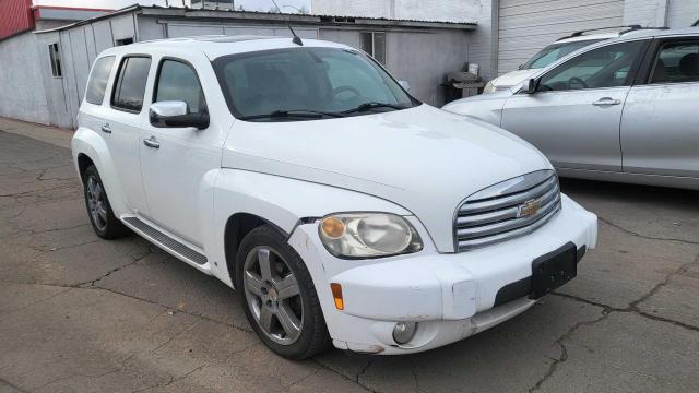 Chevrolet Hhr (2009)