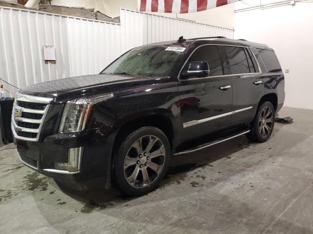 Cadillac Escalade (2017)