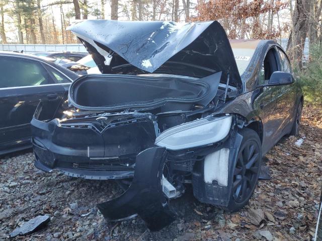 Tesla Model x (2021)