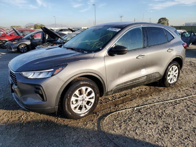 Ford Escape act (2023)
