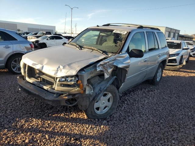 Chevrolet Trailblzr (2004)