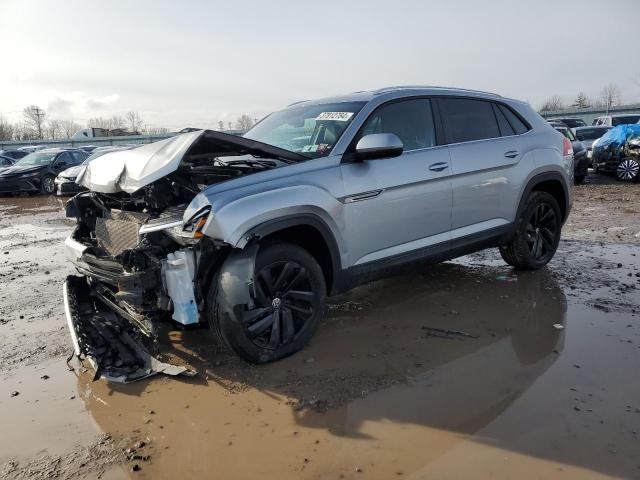 Volkswagen Atlas (2023)