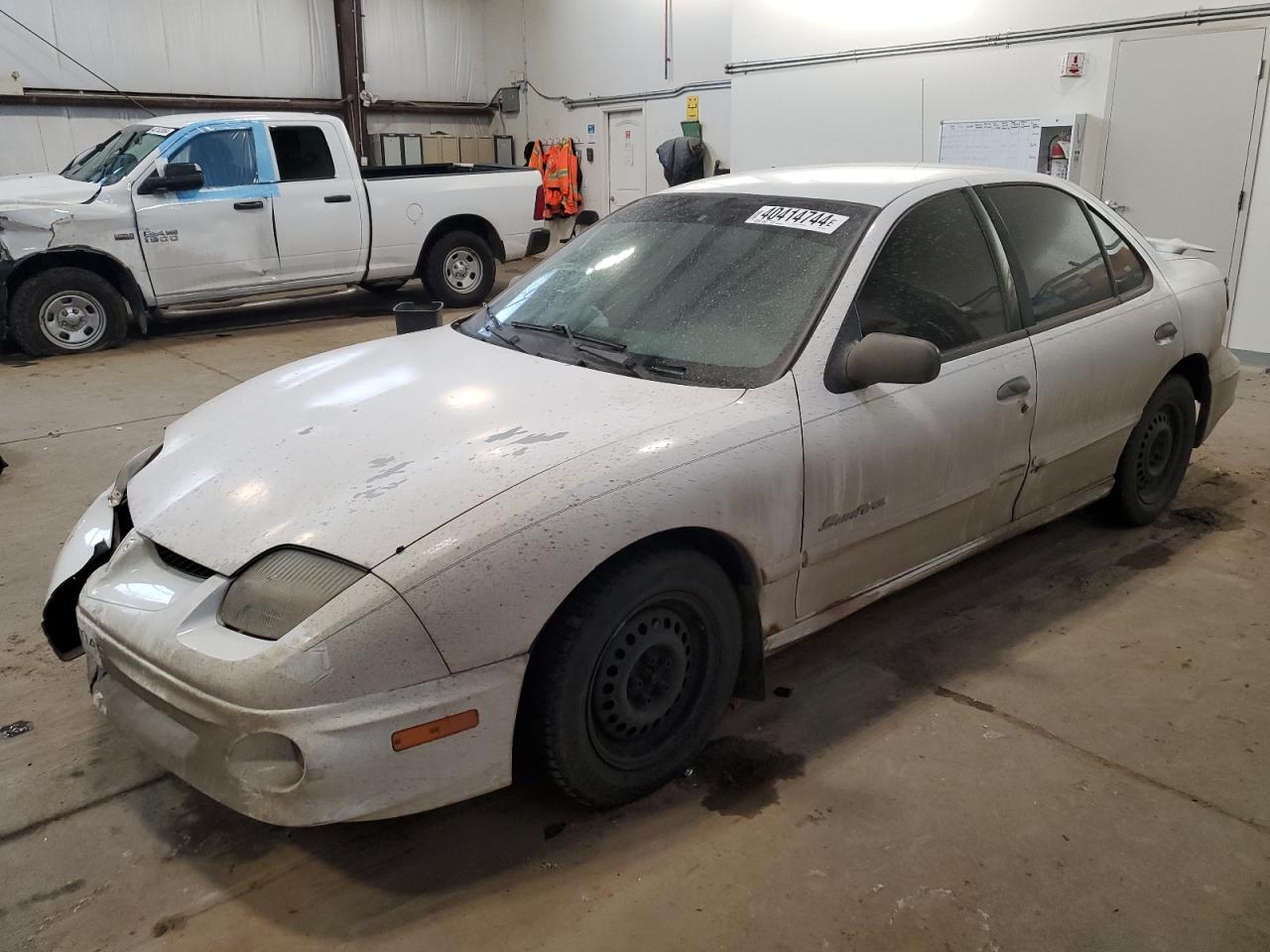Pontiac Sunfire (2001)