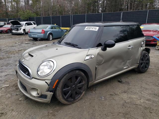 Mini Cooper (2007)