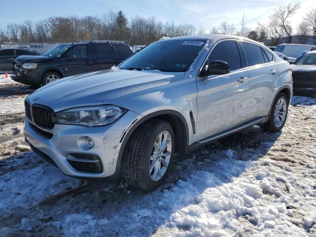 Bmw X6 (2015)