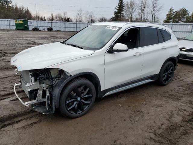 Bmw X1 (2020)