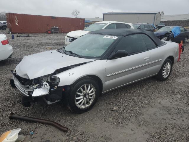 Chrysler Sebring (2002)