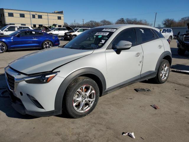 Mazda Cx-3 (2021)