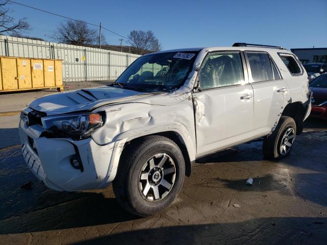 Toyota 4runner se (2023)