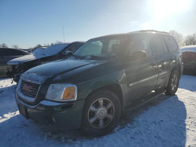 Gmc Envoy (2003)