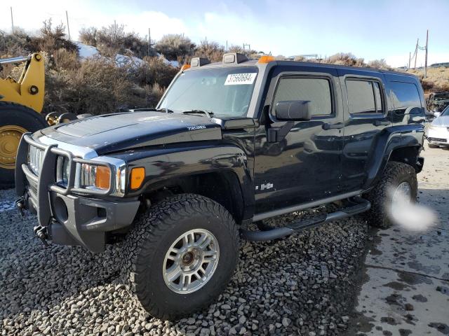 Hummer H3 (2006)