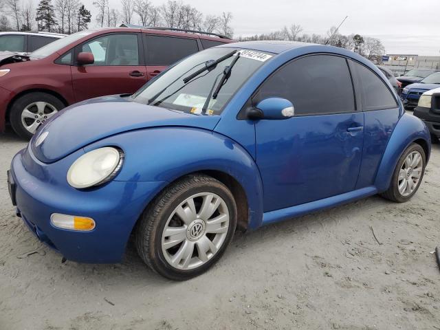 Volkswagen Beetle (2003)