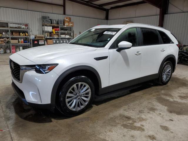 Mazda Cx-90 sele (2024)