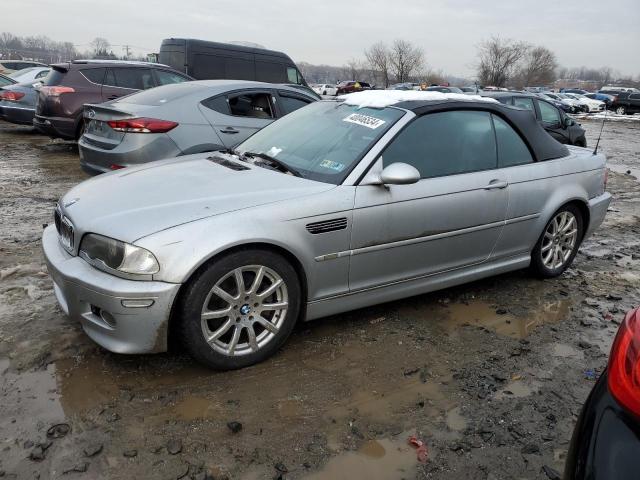 Bmw M3 (2003)