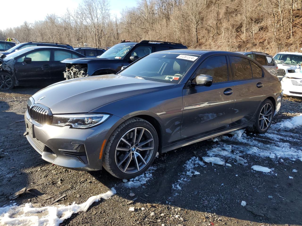 Bmw 3er (2021)