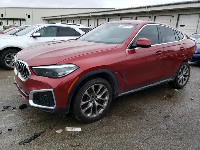 Bmw X6 (2022)