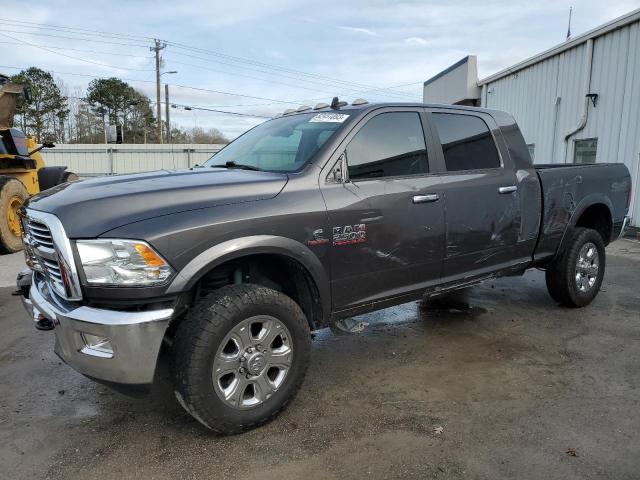 Ram 2500 slt (2018)
