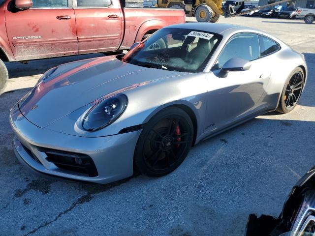 Porsche 911 (2023)