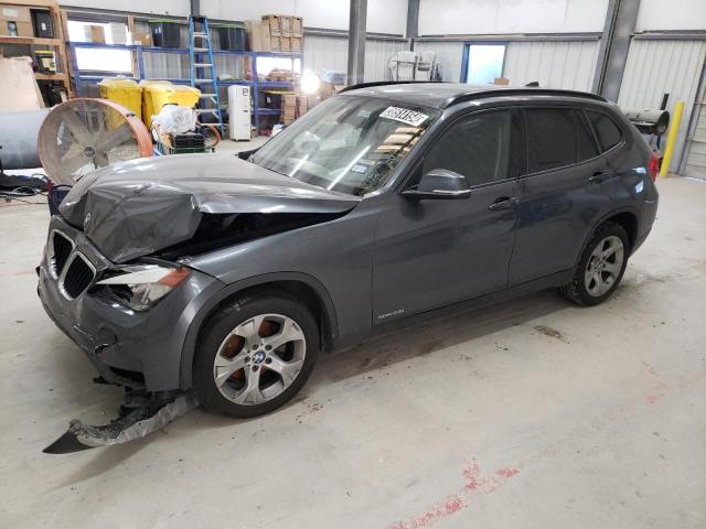 Bmw X1 (2015)