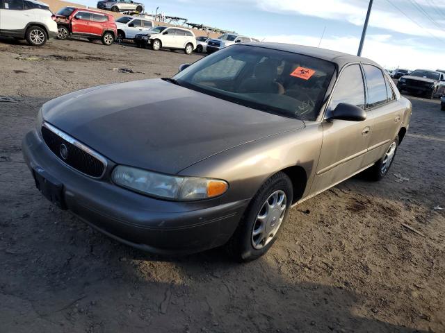 Buick Century (2004)