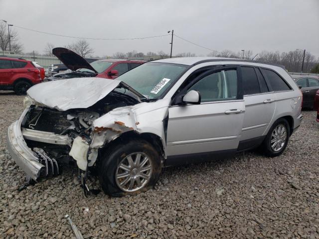 Chrysler Pacifica (2007)
