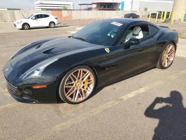 Ferrari California (2017)